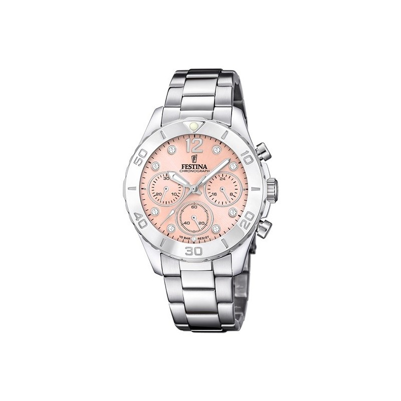 Reloj Festina Mujer F20603/7 | Joyería