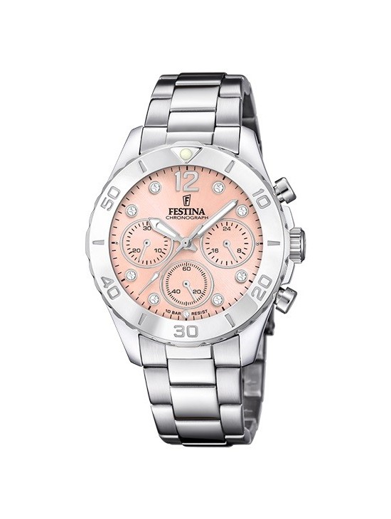 Reloj Festina Mujer F20603/7 | Joyería