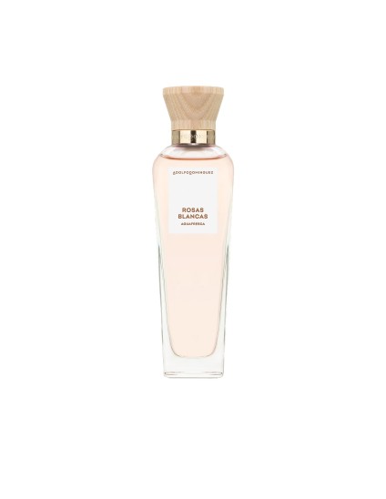 Agua Fresca Rosas Blancas Adolfo Dominguez 60 ml | Joyería Parejo