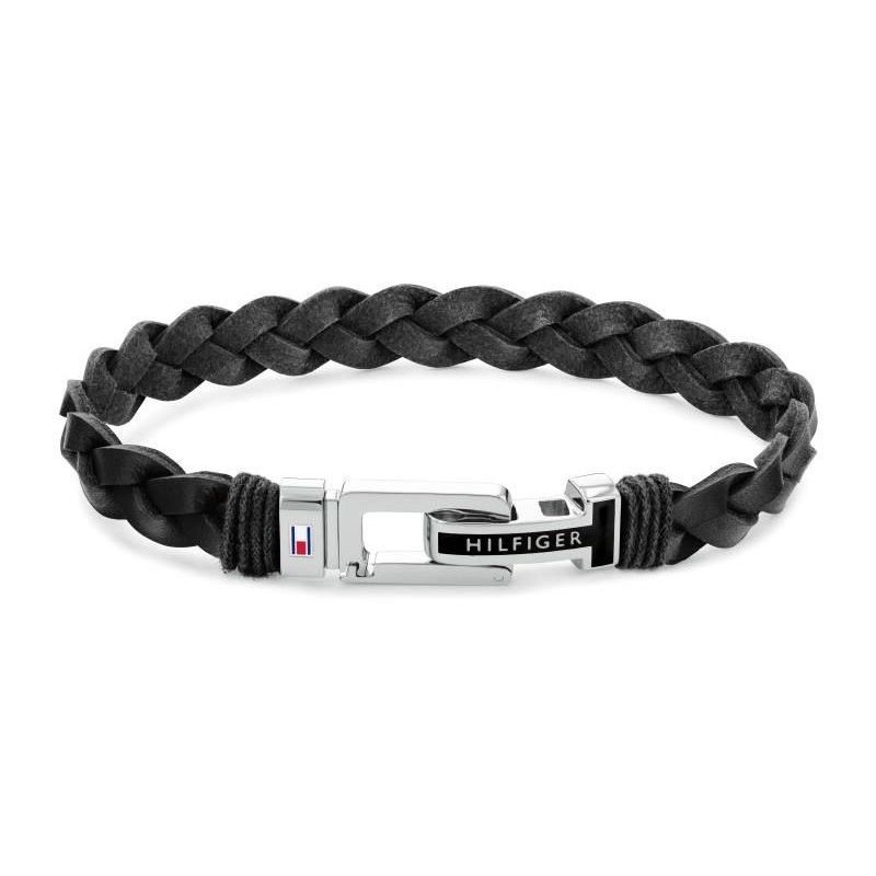 Pulsera Tommy Hilfiger Hombre 2790307 | Joyería Parejo
