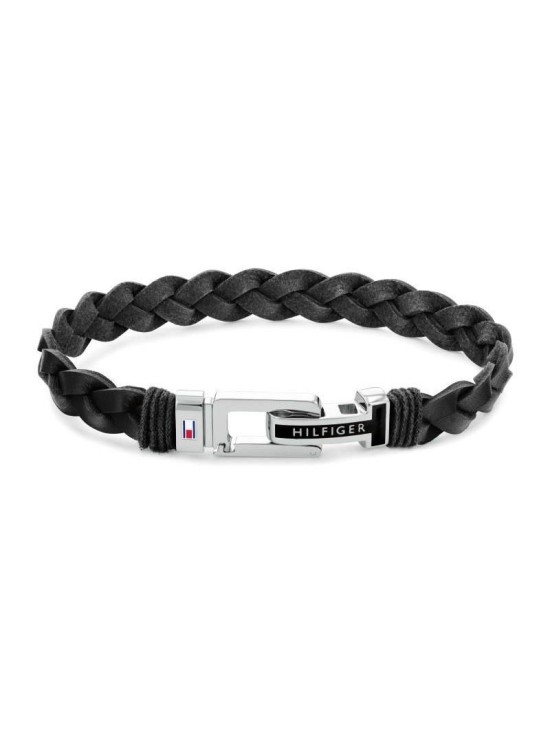 Pulsera Tommy Hilfiger Hombre 2790307 | Joyería Parejo