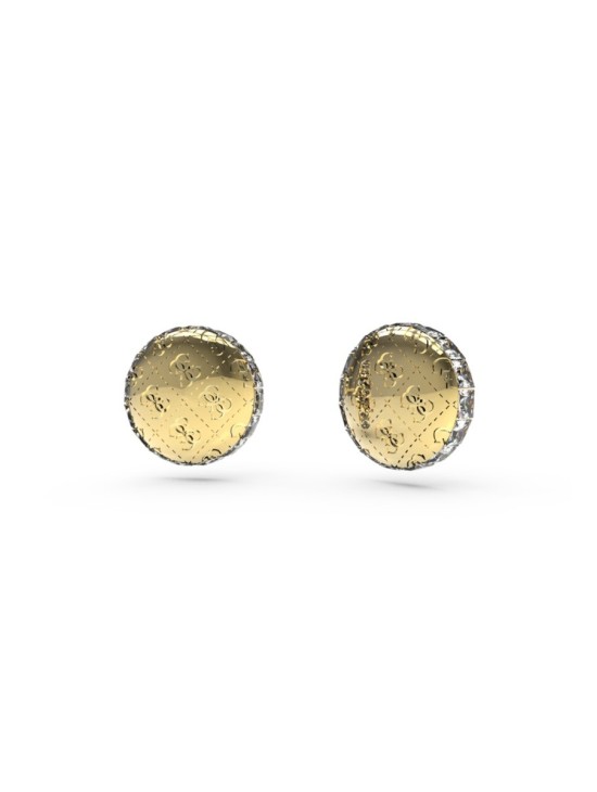 Pendientes Mujer Guess JUBE04265JWYGT-U | Joyería Parejo