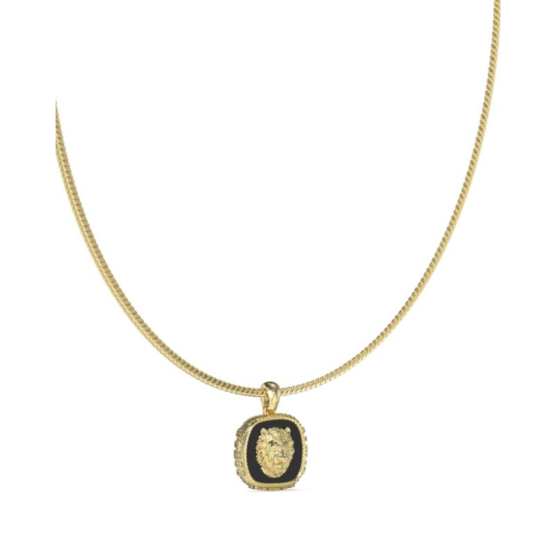 Collar Guess Hombre JUMN04002JWYGBKT-U | Joyería Parejo