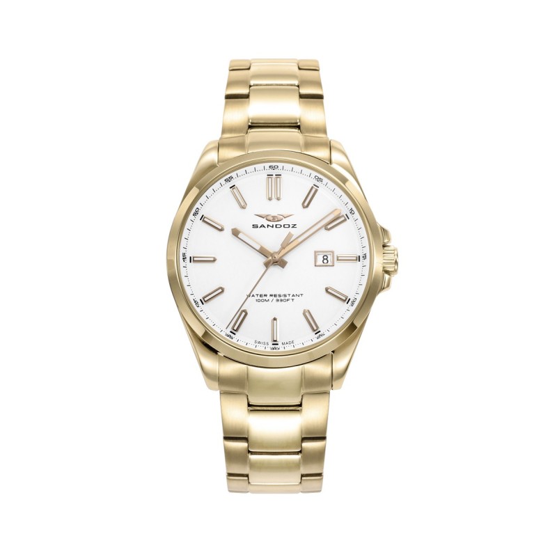 Reloj Mujer Sandoz Casuel 83000-07 | Joyería Parejo