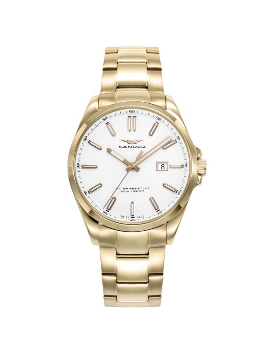 Reloj Mujer Sandoz Casuel 83000-07 | Joyería Parejo