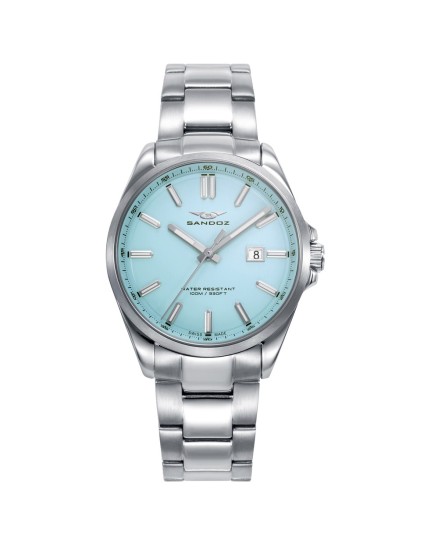 Reloj Mujer Sandoz Casuel 83000-37 | Joyería Parejo