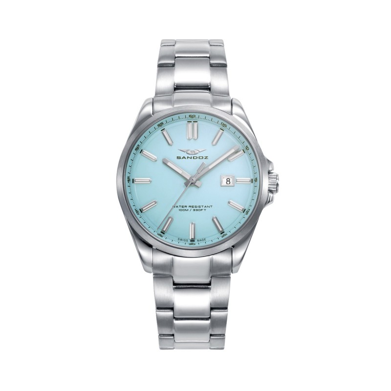 Reloj Mujer Sandoz Casuel 83000-37 | Joyería Parejo