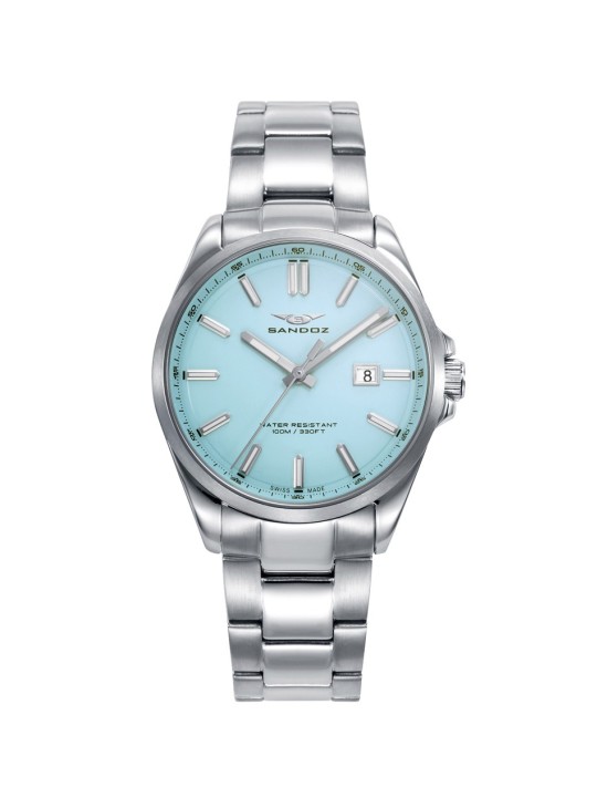 Reloj Mujer Sandoz Casuel 83000-37 | Joyería Parejo