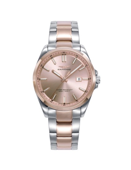 Reloj Mujer Sandoz Casuel 83000-77 | Joyería Parejo