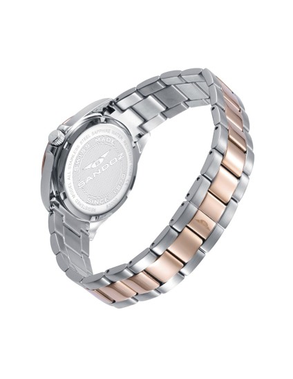 Reloj Mujer Sandoz Casuel 83000-77 | Joyería Parejo
