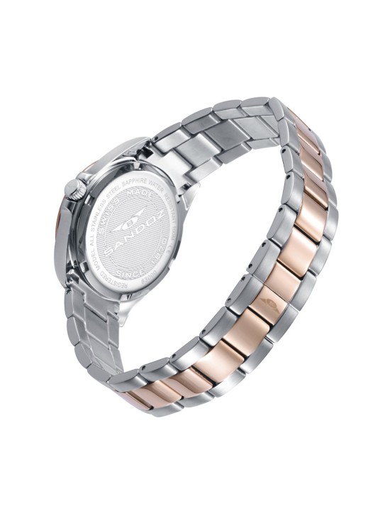 Reloj Mujer Sandoz Casuel 83000-77 | Joyería Parejo