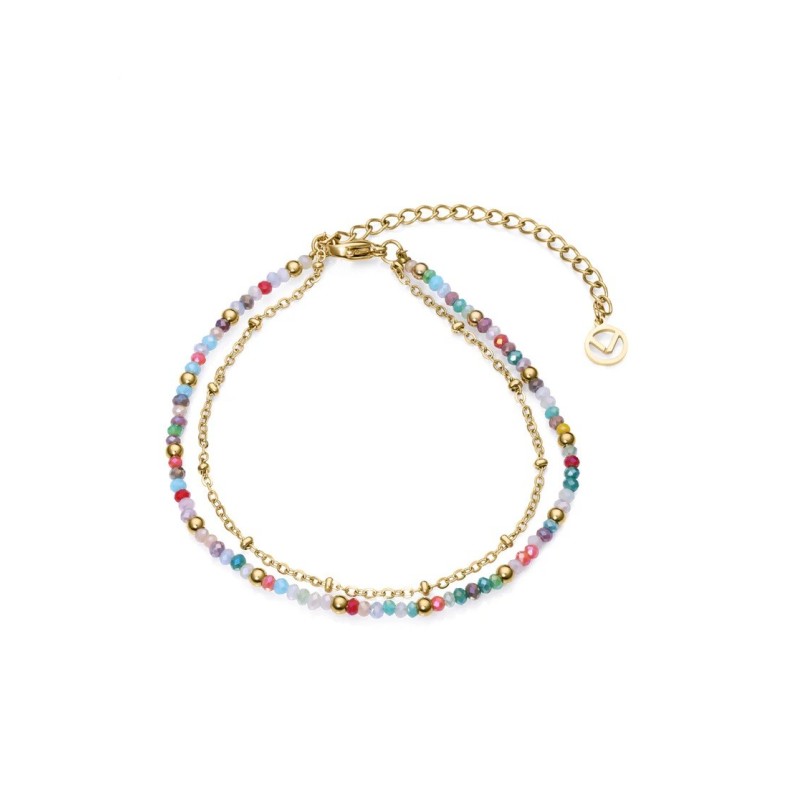 Tobillera Mujer Viceroy Kiss 14044T01012 | Joyería Parejo
