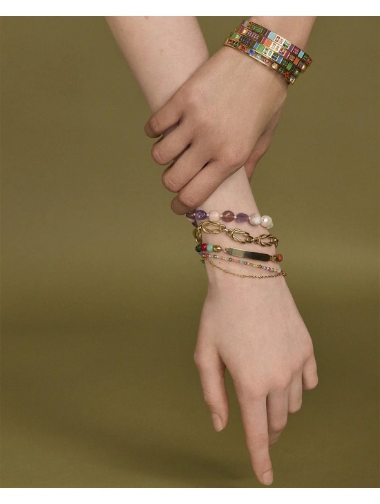 Tobillera Mujer Viceroy Kiss 14044T01012 | Joyería Parejo