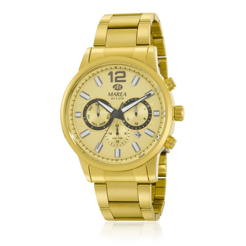 Reloj Marea Hombre B54225/4 | Joyería Parejo