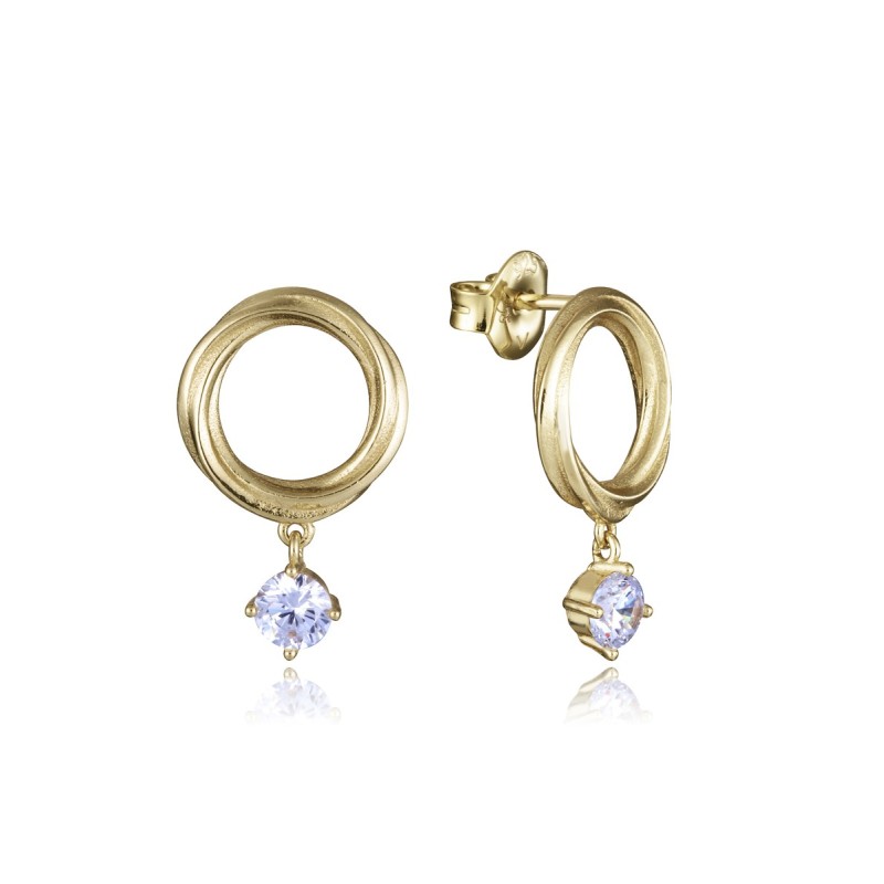 Pendientes Viceroy Jewels Mujer 13213E100-30 | Joyería Parejo