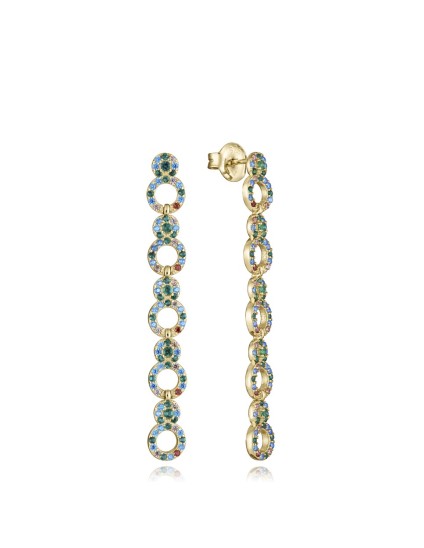 Pendientes Viceroy Jewels Mujer 15120E100-39 | Joyería Parejo