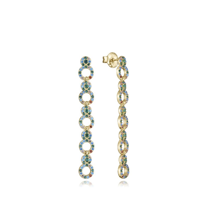 Pendientes Viceroy Jewels Mujer 15120E100-39 | Joyería Parejo