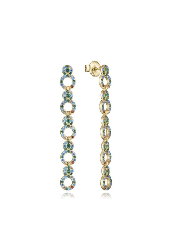 Pendientes Viceroy Jewels Mujer 15120E100-39 | Joyería Parejo