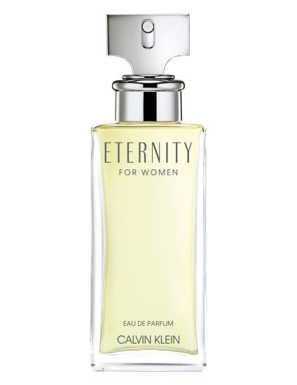 Eternity Vapo 100 ml Eau de Parfum Calvin Klein | Joyería Parejo