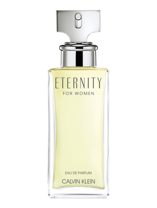 Eternity Vapo 100 ml Eau de Parfum Calvin Klein | Joyería Parejo
