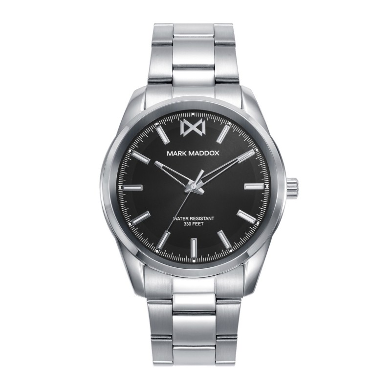 Reloj Hombre Mark Maddox Marais HM0150-57 | Joyería Parejo