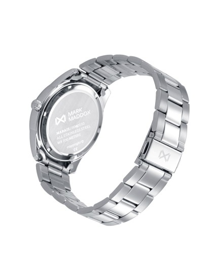 Reloj Hombre Mark Maddox Marais HM0150-57 | Joyería Parejo