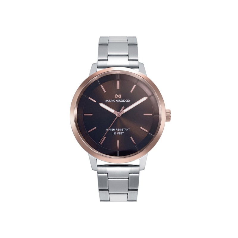 Reloj Hombre Mark Maddox Greenwich HM1013-47 | Joyería Parejo