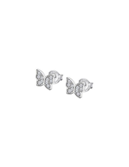 Pendientes Lotus Silver LP3051-4/1 | Joyería Parejo