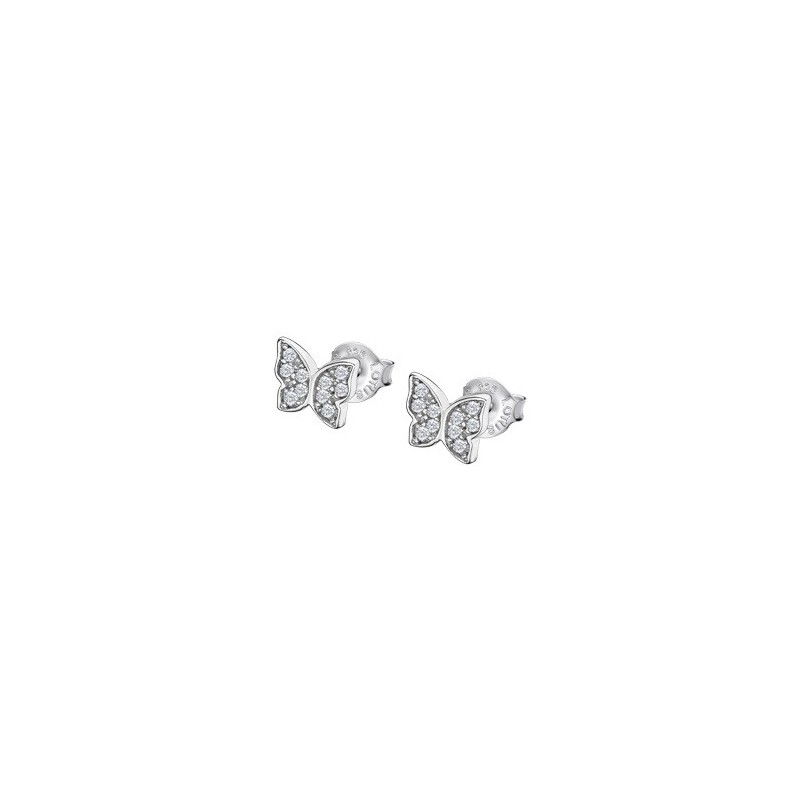 Pendientes Lotus Silver LP3051-4/1 | Joyería Parejo