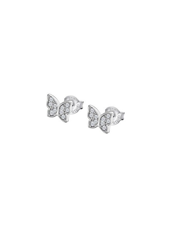Pendientes Lotus Silver LP3051-4/1 | Joyería Parejo