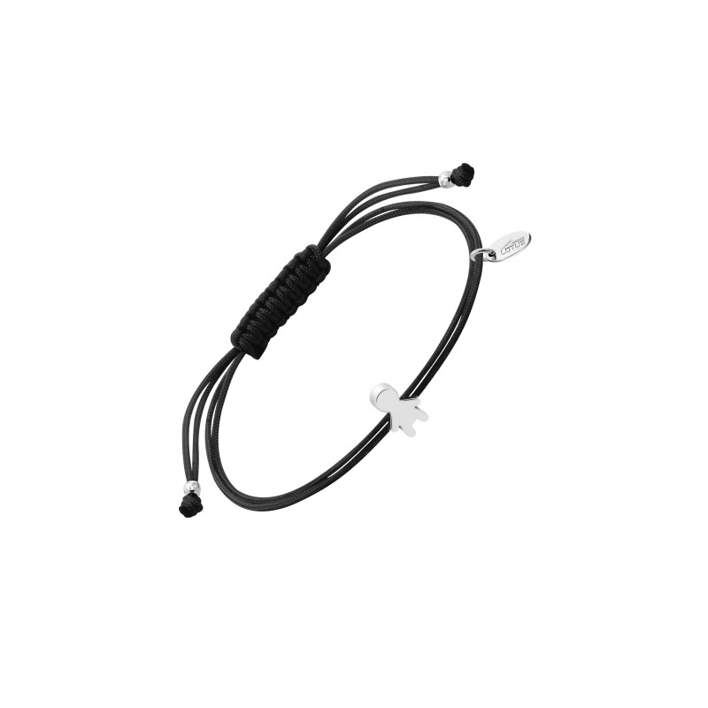 Pulsera Lotus Silver Mujer LP3756-2/1 | Joyería Parejo