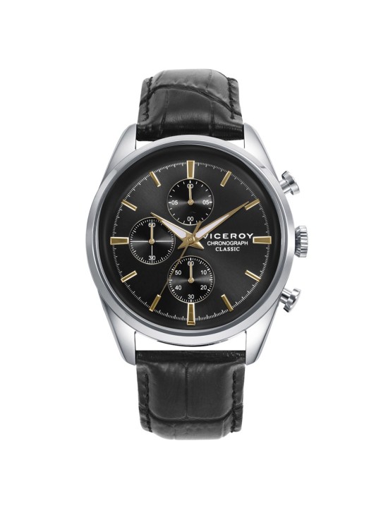 Reloj Viceroy Hombre 401379-17 | Joyería Parejo