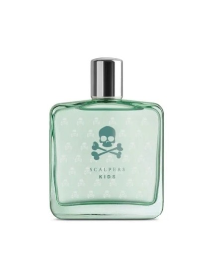 Scalpers Kids Boy Eau de Toilette 100ml | Joyería Parejo