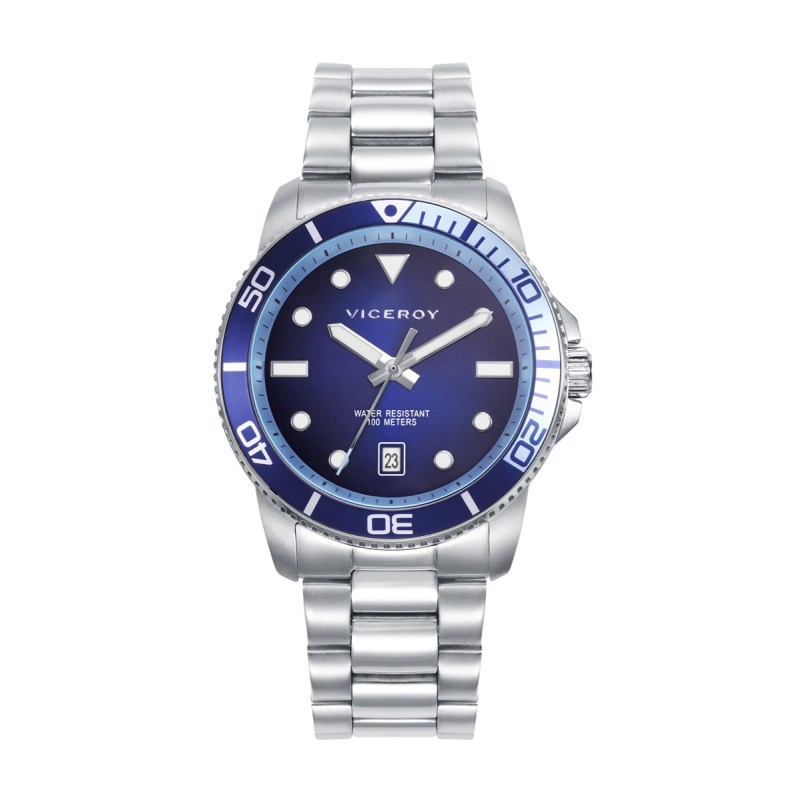 Reloj Viceroy Hombre 42451-37 | Joyería Parejo