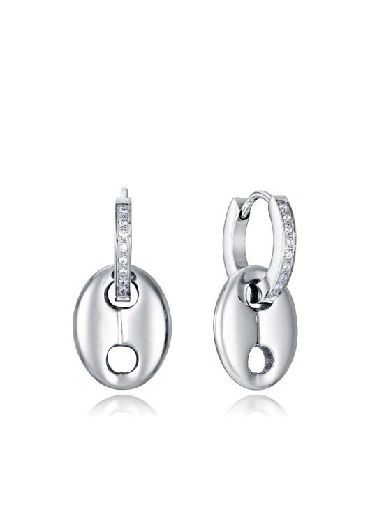 Pendientes Viceroy Fashion 14076E01000 Mujer | Joyería Parejo