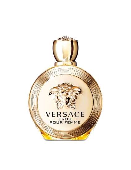 Versace Eros Femme Eau de Parfum 100ml Mujer | Joyería Parejo