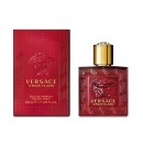Versace Eros Flame Eau de Parfum 50ml Hombre - Pasión Ardiente