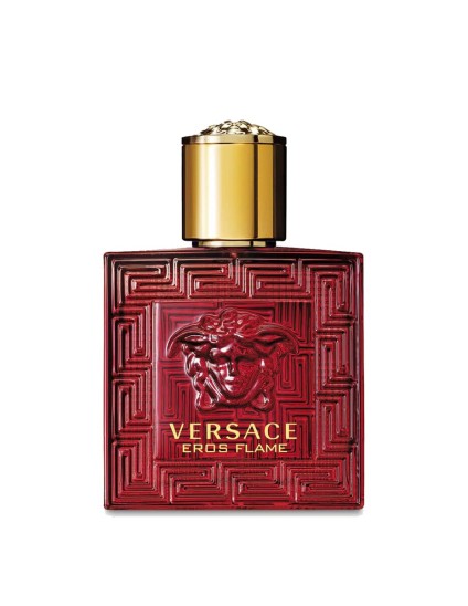 Versace Eros Flame Eau de Parfum 50ml Hombre | Joyería Parejo