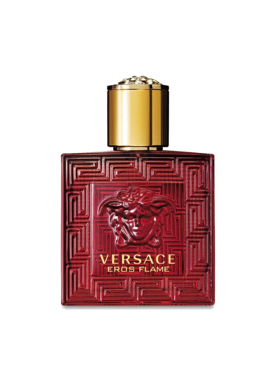 Versace Eros Flame Eau de Parfum 50ml Hombre | Joyería Parejo