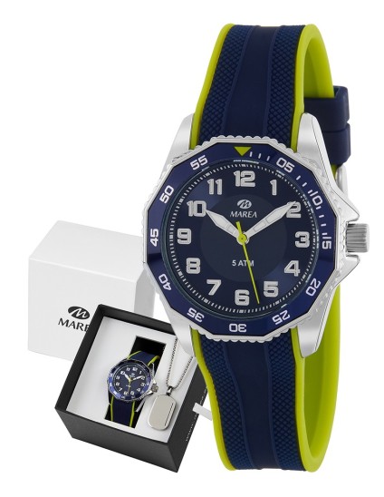 Reloj Marea B35361/5 Niño | Joyería Parejo