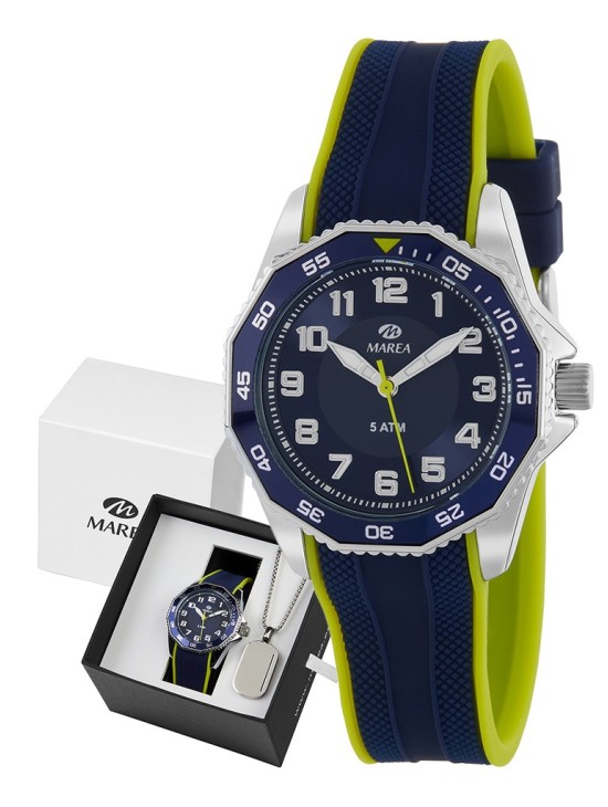 Reloj Marea B35361/5 Niño | Joyería Parejo