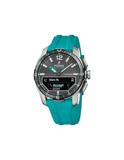 Reloj Festina Connected Hombre F23000/5 - Comprar Online