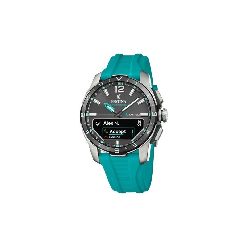 Reloj Festina Connected Hombre F23000/5 - Comprar Online