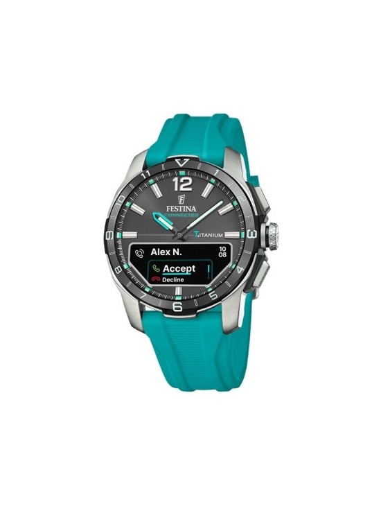 Reloj Festina Connected Hombre F23000/5 - Comprar Online