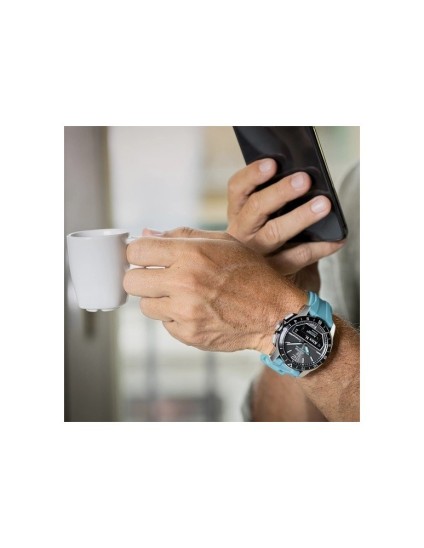 Reloj Festina Connected Hombre F23000/5 - Comprar Online