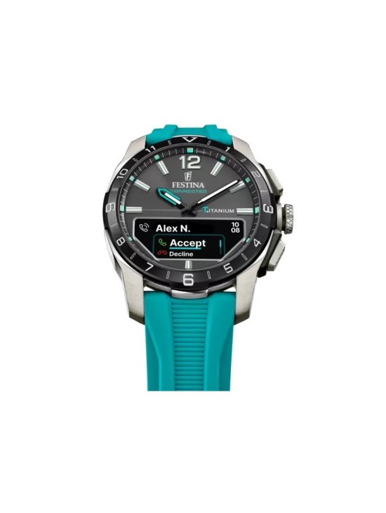Reloj Festina Connected Hombre F23000/5 - Comprar Online