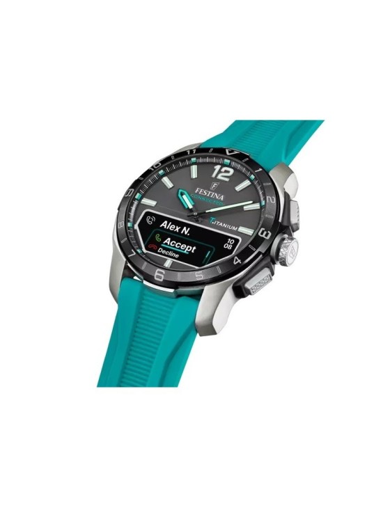 Reloj Festina Connected Hombre F23000/5 - Comprar Online