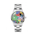 Reloj Unisex Daniel Wellington DW00100734 – Multicolor, Steven Harrington