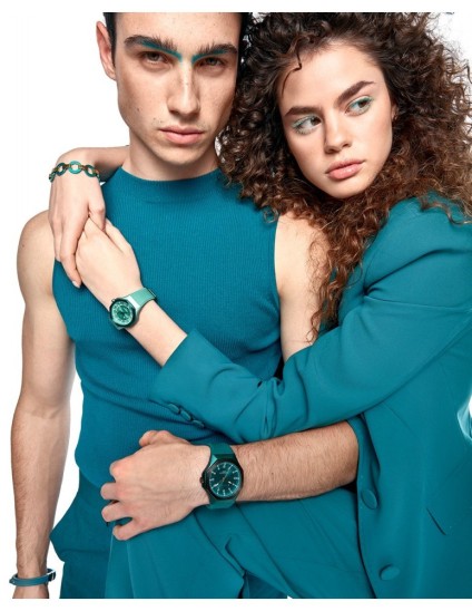 Pulsera Viceroy Fashion 14146P09013 - Blue Fashion