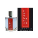 Azzaro Sport Eau de Toilette 100 ml Hombre - Fresco, Energizante y Sensual